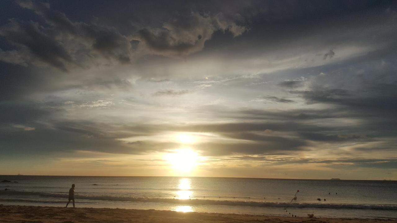ホテル ランタノブレス Ko Lanta エクステリア 写真