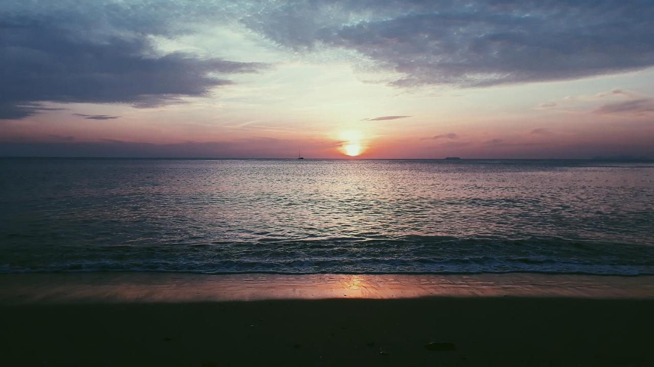ホテル ランタノブレス Ko Lanta エクステリア 写真