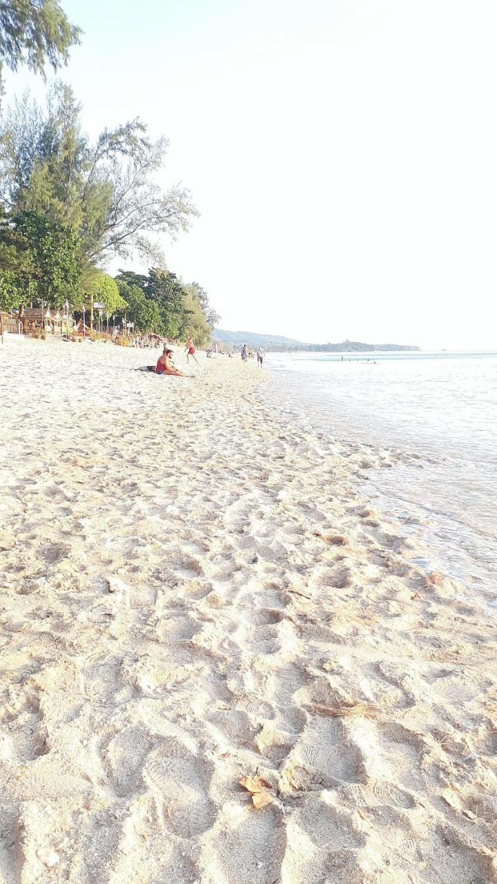 ホテル ランタノブレス Ko Lanta エクステリア 写真